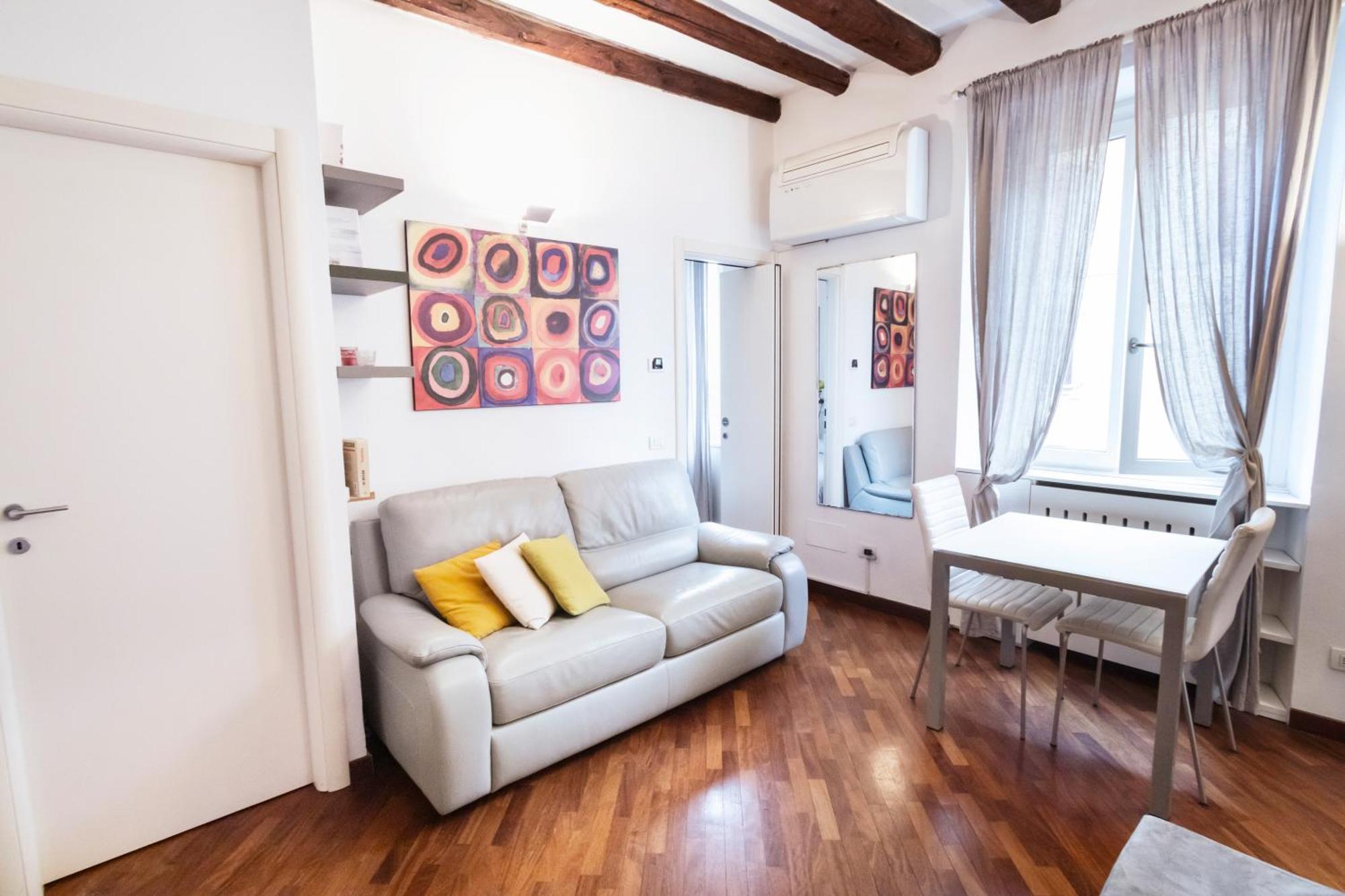 شقة Cosy And Bright Flat In The Heart Of Porta Venezia ميلان المظهر الخارجي الصورة