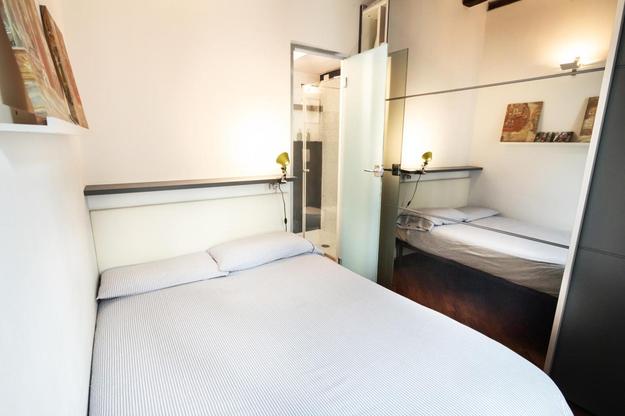شقة Cosy And Bright Flat In The Heart Of Porta Venezia ميلان المظهر الخارجي الصورة
